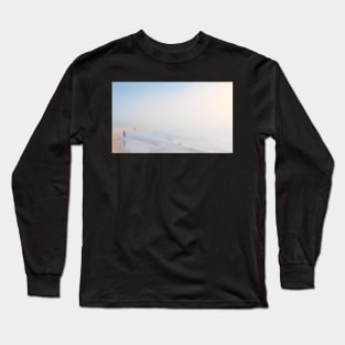 Newton Mist#5 Long Sleeve T-Shirt